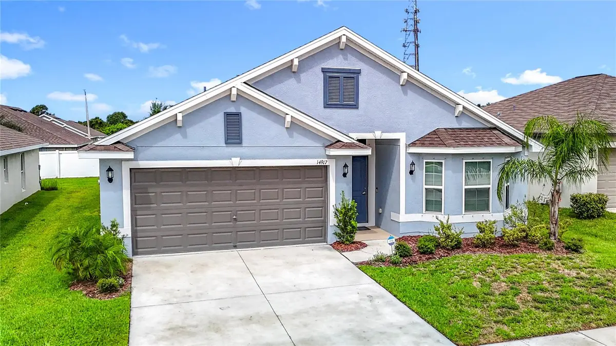 14917 Tropical Violet Way, Wimauma, FL 33598 - Image #1
