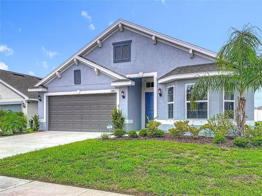 14917 Tropical Violet Way, Wimauma, FL 33598 - Image #2