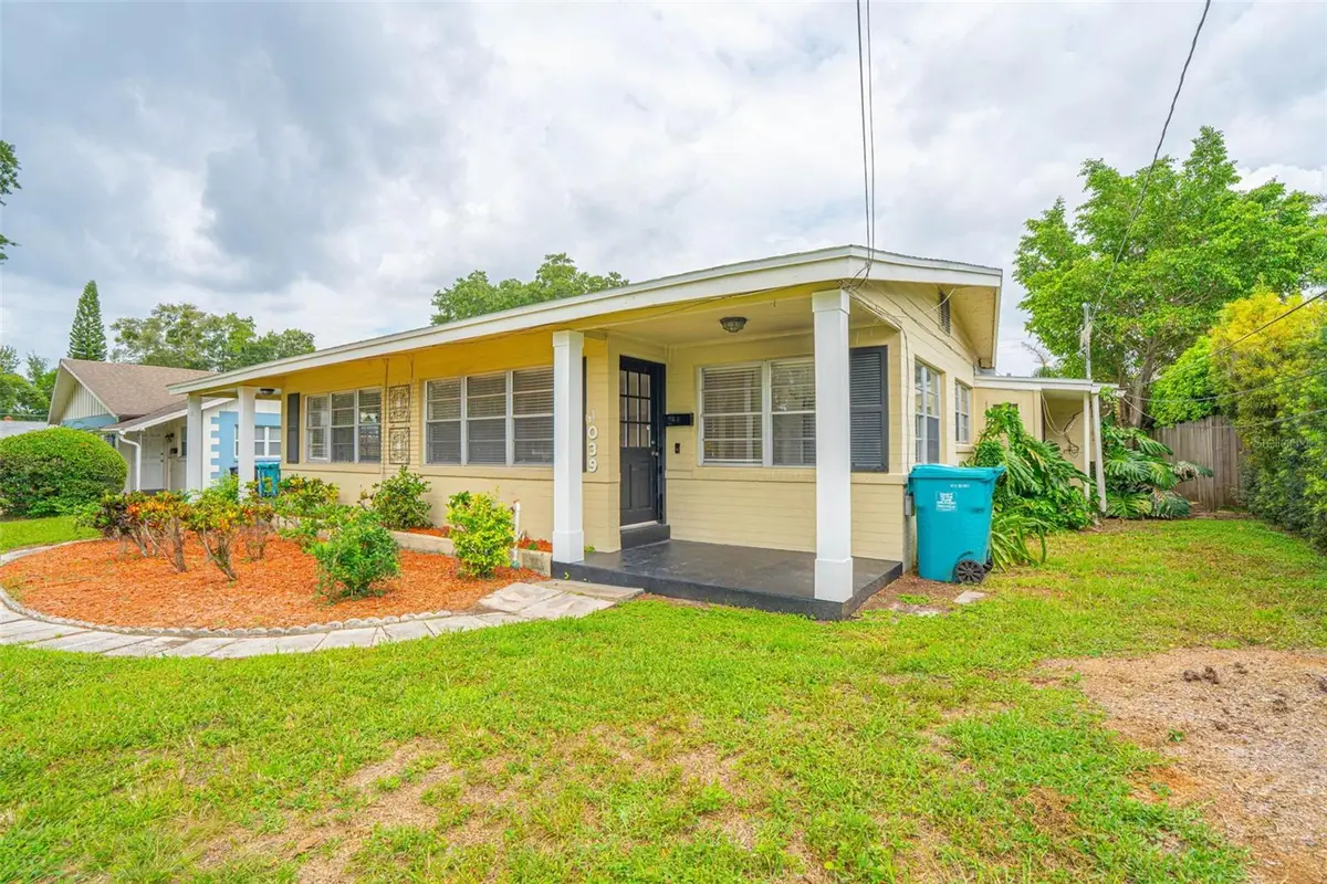 1039 Thornton Avenue, Orlando, FL 32803 - Image #1