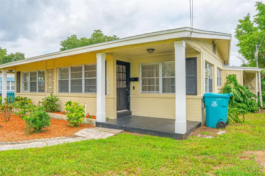 1039 Thornton Avenue, Orlando, FL 32803 - Image #2
