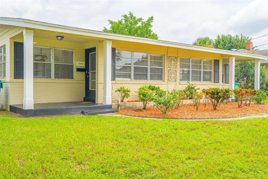 1041 N Thornton Avenue, Orlando, FL 32803 - Image #2