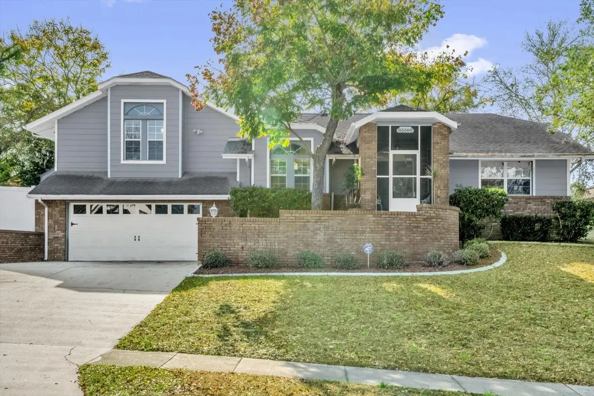 3500 Sail Fish Avenue, Fruitland Park, FL 34731 - Image #1