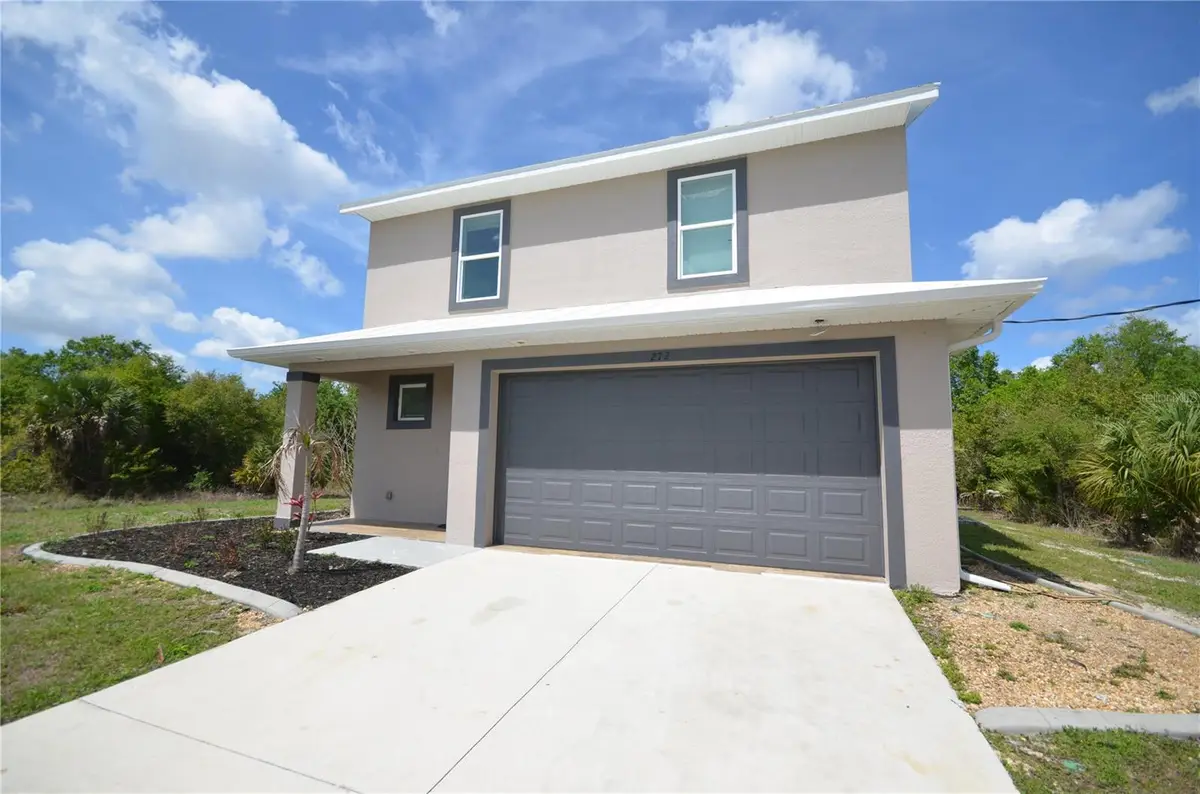 272 Pelton Circle, Port Charlotte, FL 33954 - #1