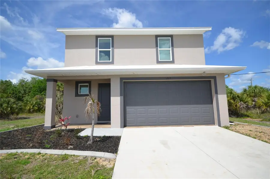272 Pelton Circle, Port Charlotte, FL 33954 - #2