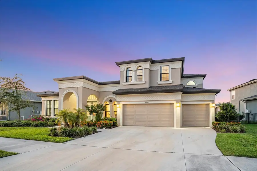 7523 Paradiso Drive, Apollo Beach, FL 33572 - Image #2