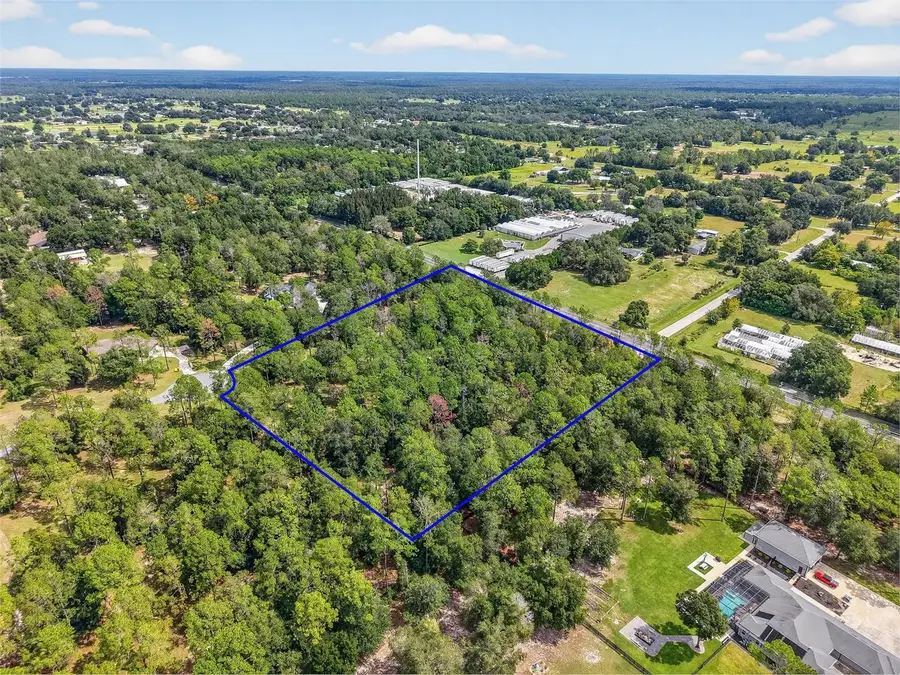 35734 High Pines Drive, Eustis, FL 32736 - #2