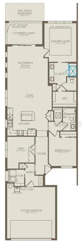 8788 Splashing Drive, Melbourne, FL 32940 - Image #2