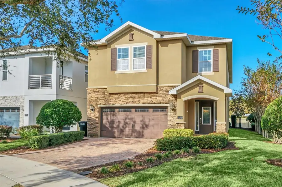 441 Lasso Drive, Kissimmee, FL 34747 - Image #2
