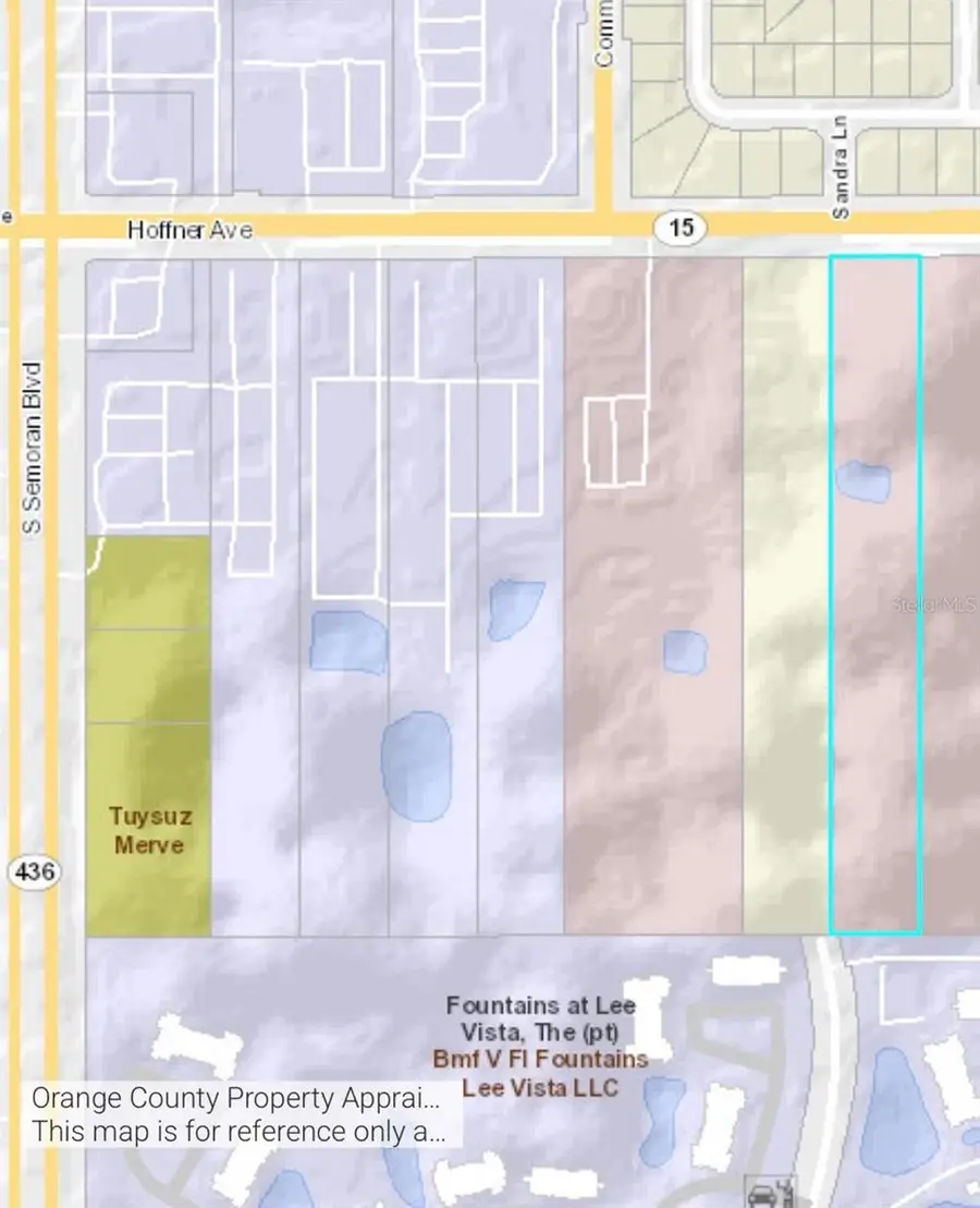 5912 Hoffner Avenue, Orlando, FL 32822 - Image #3