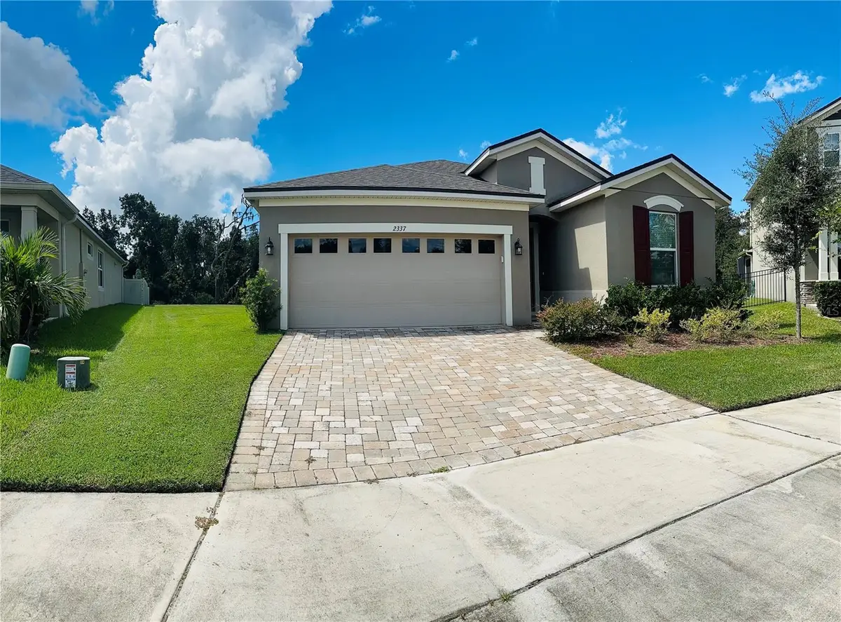 2337 Farnham Drive, Ocoee, FL 34761 - Image #1