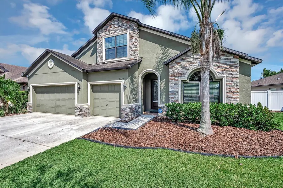 6722 Wild Elm Court, Wesley Chapel, FL 33545 - Image #3