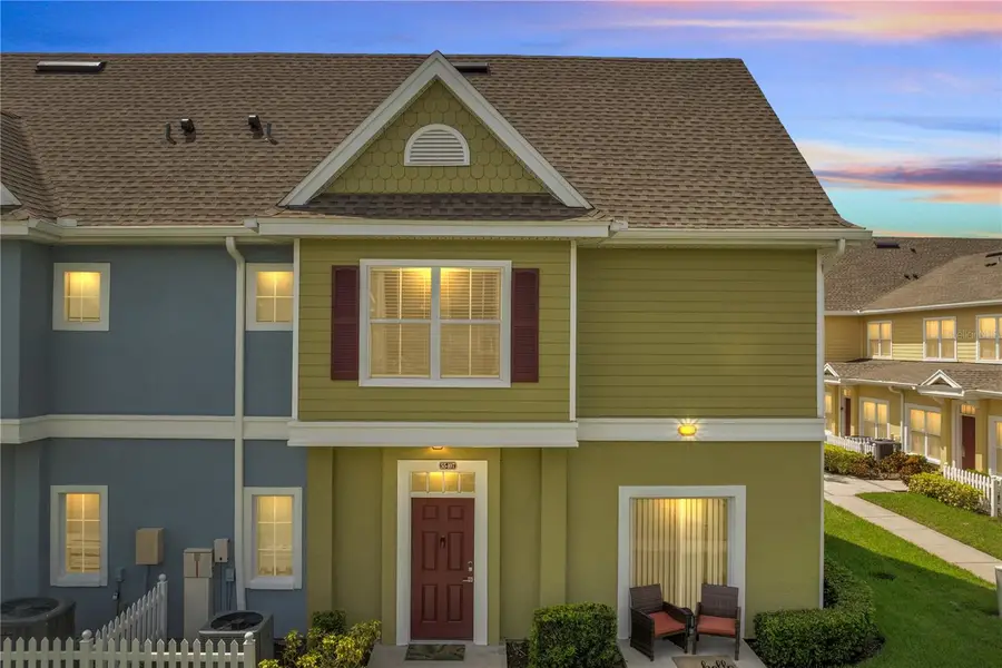 4008 San Sabastian Drive #107, Kissimmee, FL 34741 - Image #2