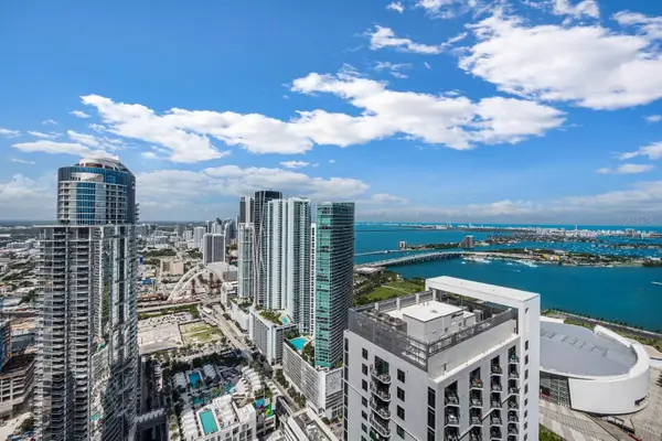 159 NE 6th Street #5101, MIAMI, FL 33132