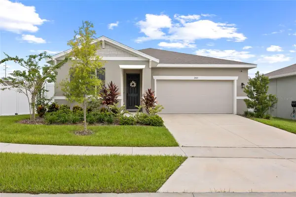 2403 Charley Road, EAGLE LAKE, FL 33839