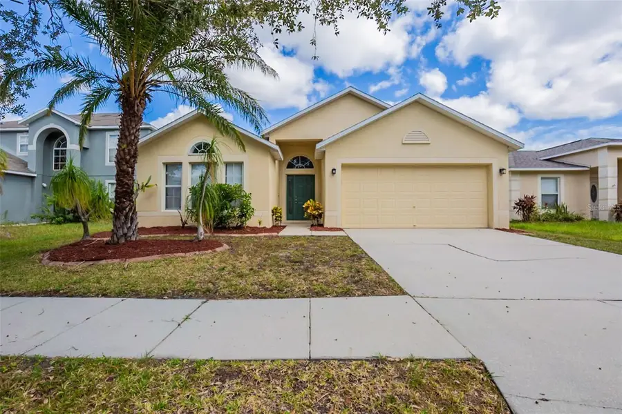 12936 Bridleford Drive, Gibsonton, FL 33534 - Image #2