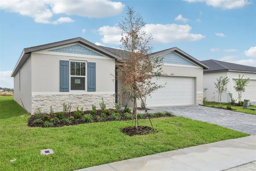 3423 Mud Canyon Drive, Davenport, FL 33837 - Image #2