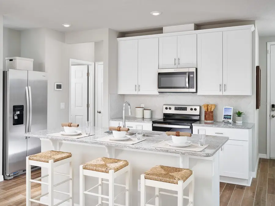 1116 Bradford Park Drive, Ormond Beach, FL 32174 - Image #3