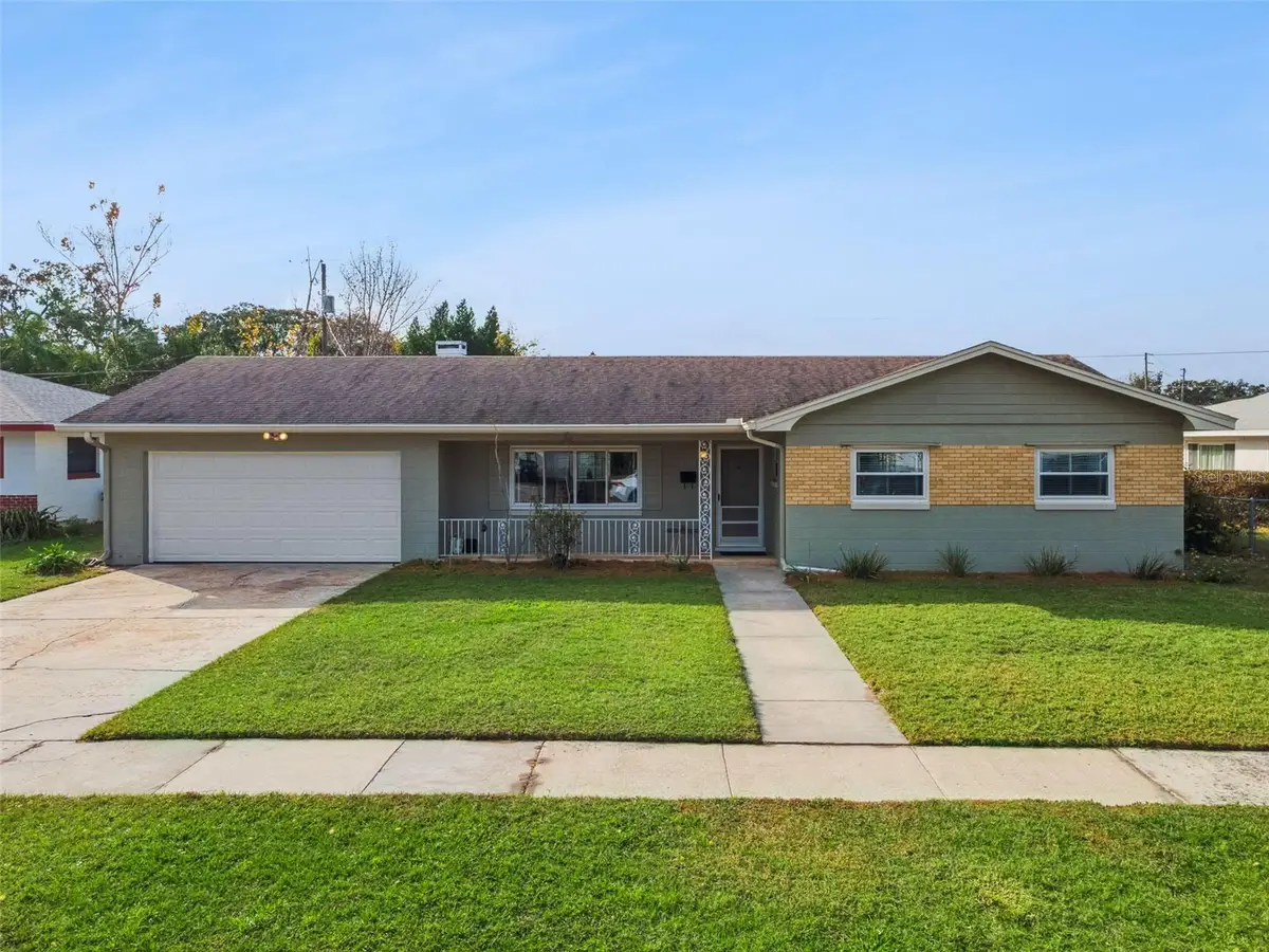 5334 Newhall Avenue, Orlando, FL 32810 - Image #1