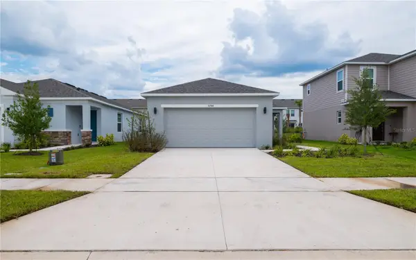 5744 Le Marin Way, KISSIMMEE, FL 34758