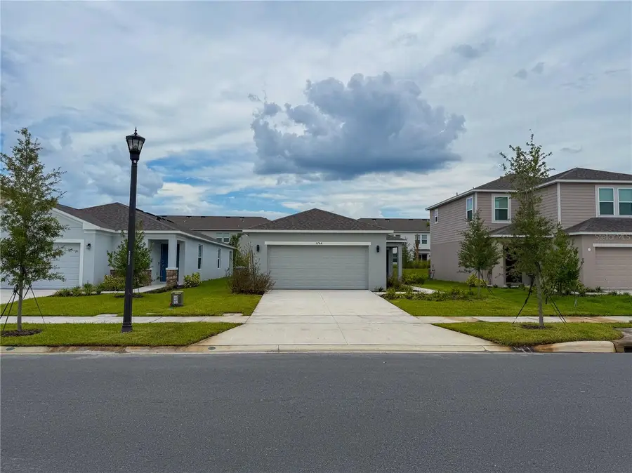 5744 Le Marin Way, Kissimmee, FL 34758 - Image #2