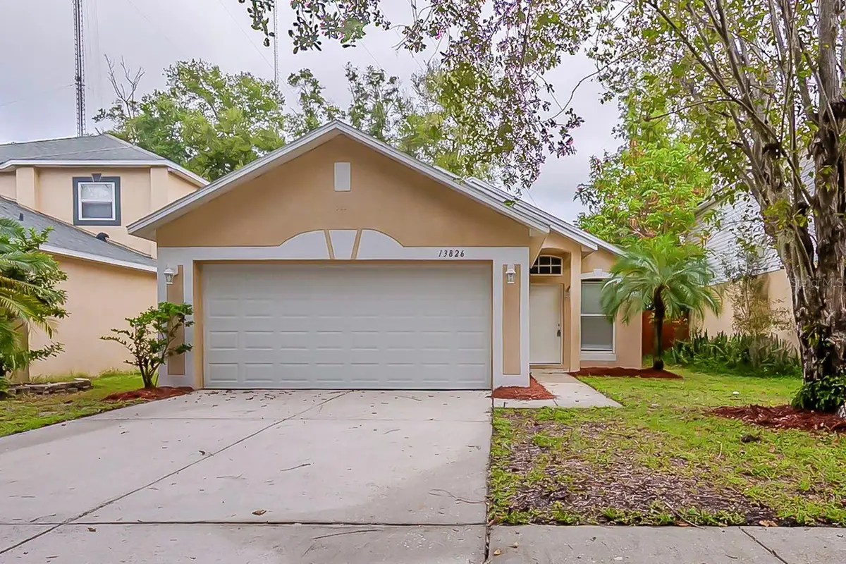 13826 Gentle Woods Avenue, Riverview, FL 33569 - Image #1