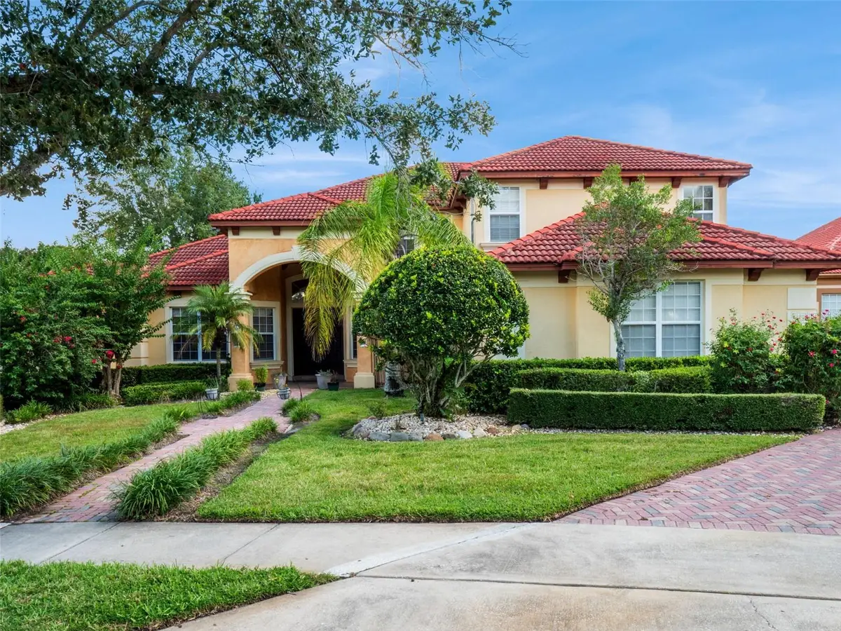 2237 Baesel View Drive, Orlando, FL 32835 - Image #1