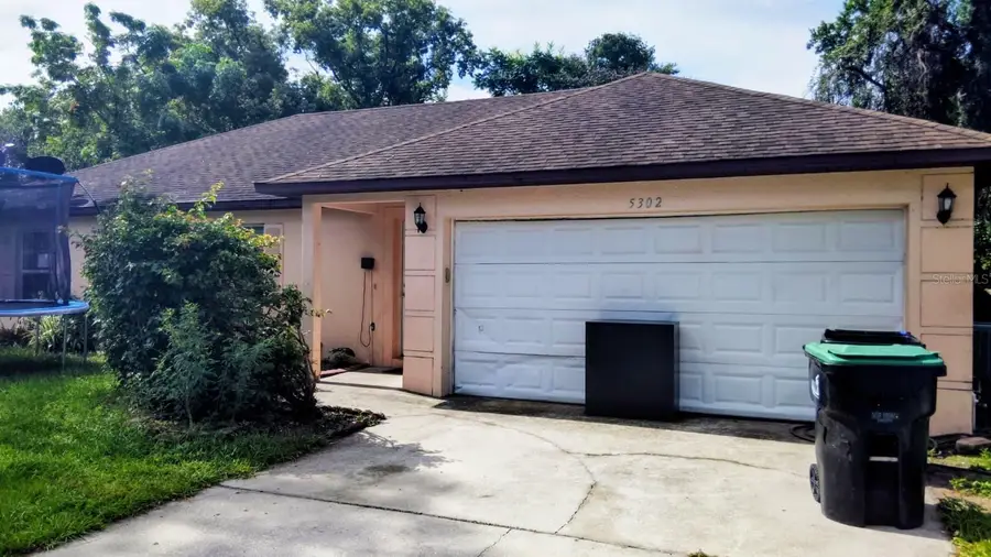 5302 Balboa Drive, Orlando, FL 32808 - Image #3