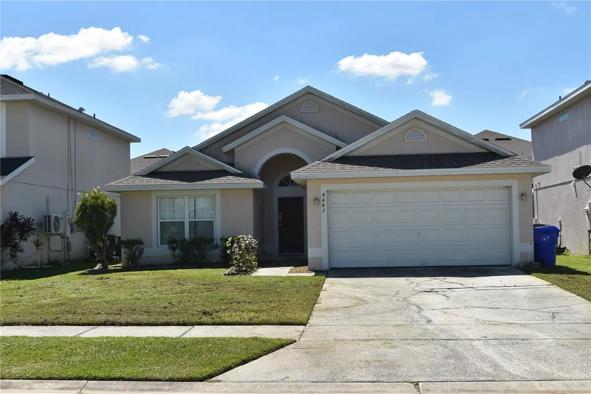 Address Withheld By Seller, Kissimmee, FL 34746 - #1