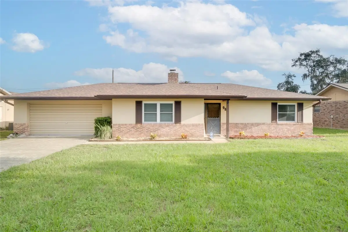 986 Clayton Drive, Deltona, FL 32725 - Image #1