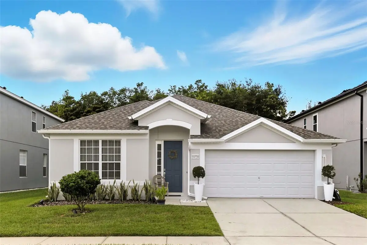 14724 Windigo Lane, Orlando, FL 32828 - Image #1