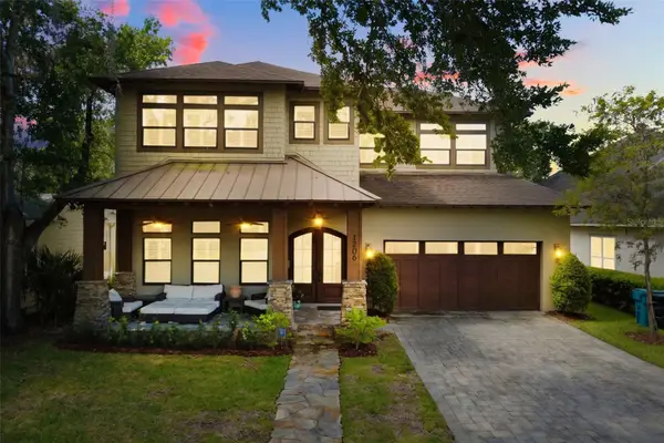 1206 W Harvard Street, ORLANDO, FL 32804