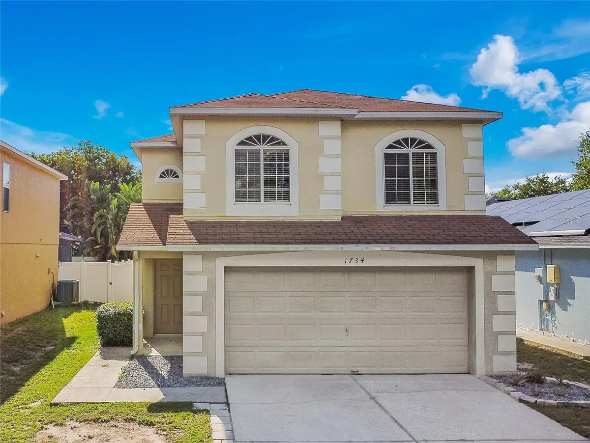 1734 Sherbourne Street, Winter Garden, FL 34787 - Image #1