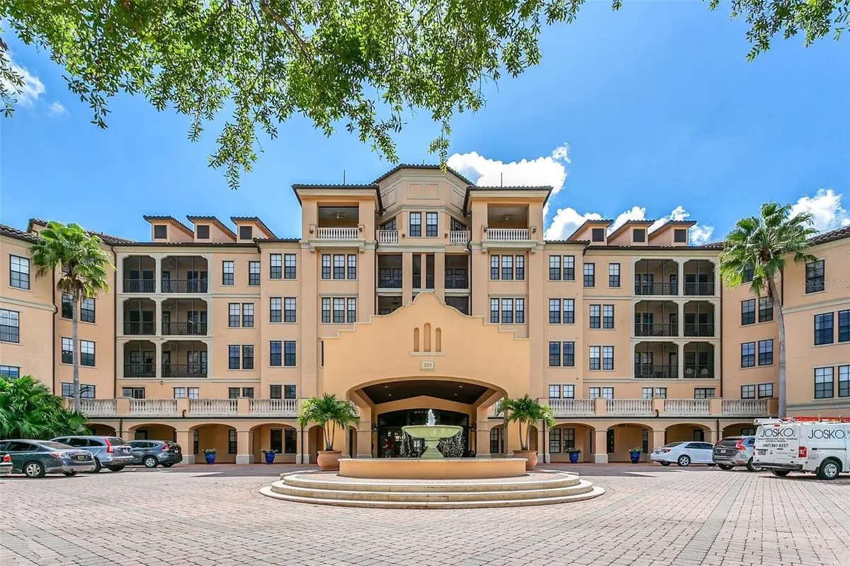 501 Mirasol Circle #424, Celebration, FL 34747 - Image #1