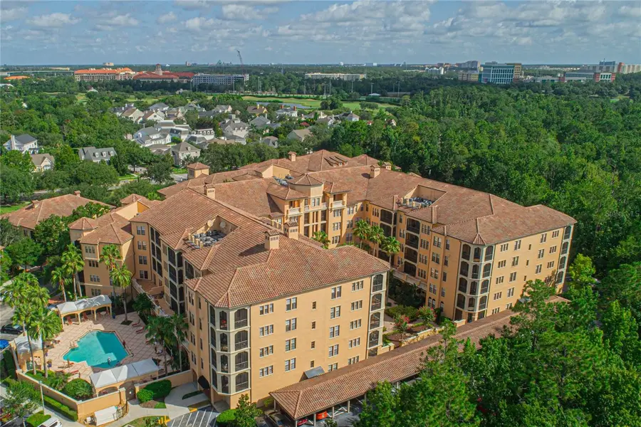 501 Mirasol Circle #424, Celebration, FL 34747 - Image #3