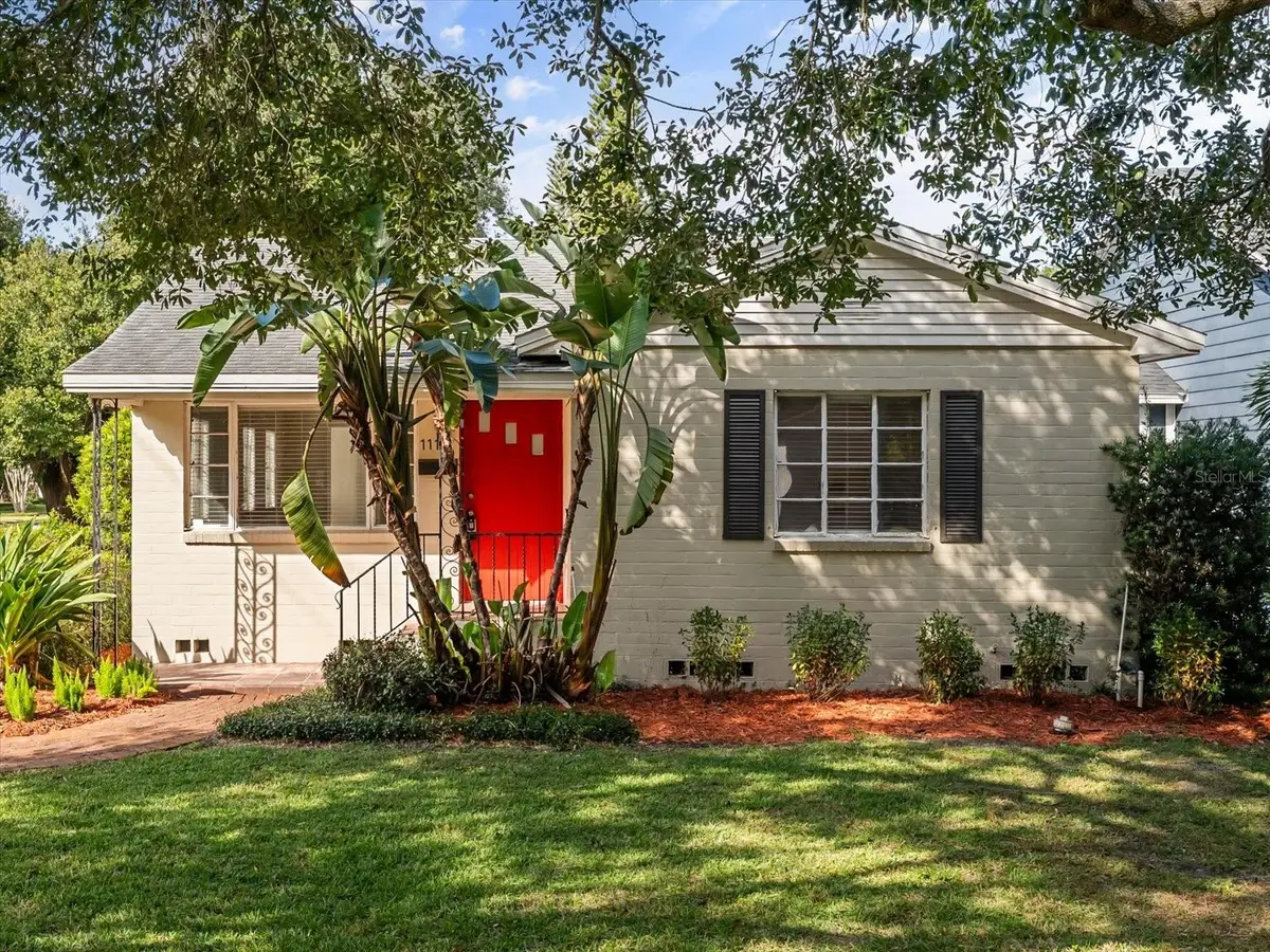 1115 Stetson Street, Orlando, FL 32804 - Image #1