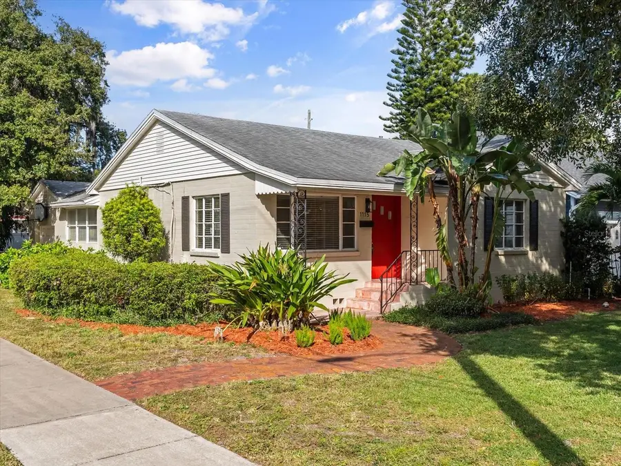 1115 Stetson Street, Orlando, FL 32804 - Image #2