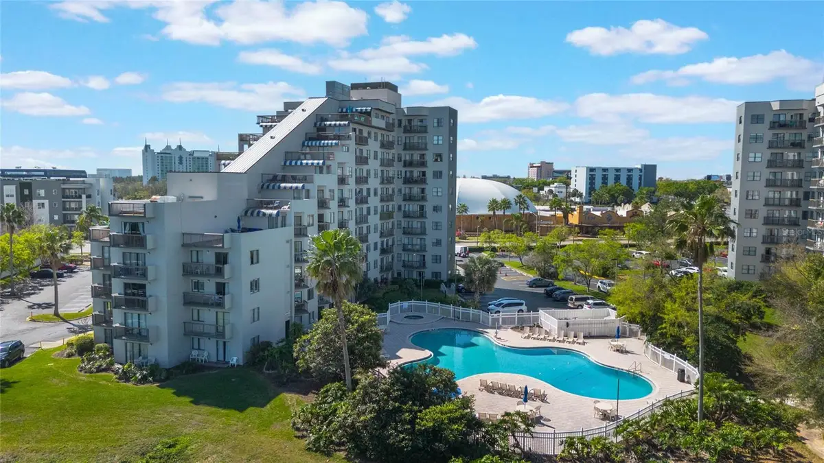 6165 Carrier Drive #2111, Orlando, FL 32819 - Image #1