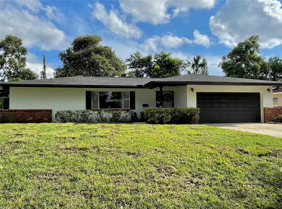 2900 Lake Arnold Place, Orlando, FL 32806 - Image #1