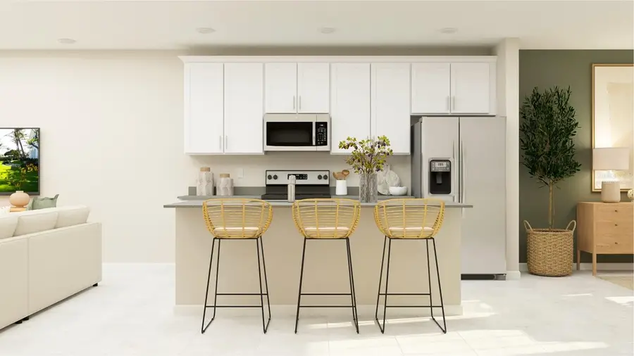 7053 Rosy Sky Avenue, Orlando, FL 32829 - #3