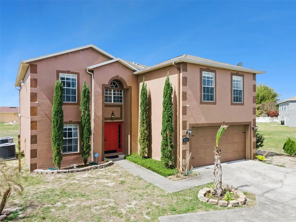 455 Danube Drive, Poinciana, FL 34759 - #1