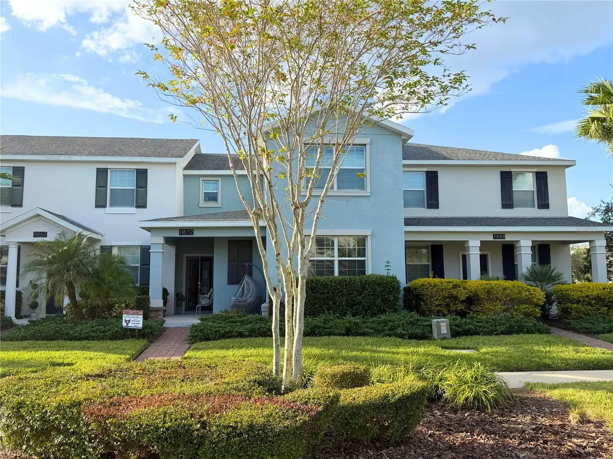 11872 Metaphor Alley, Orlando, FL 32832 - Image #1