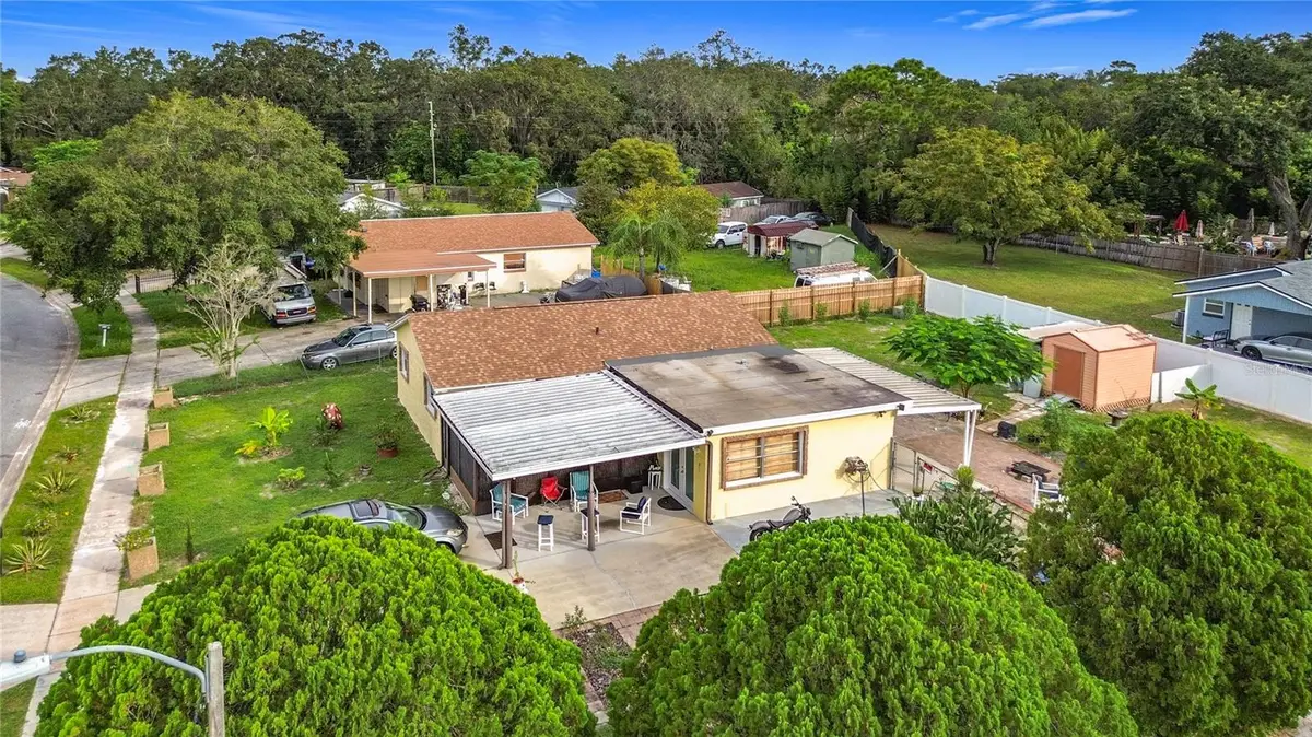 7745 Stratford Boulevard, Orlando, FL 32807 - Image #1