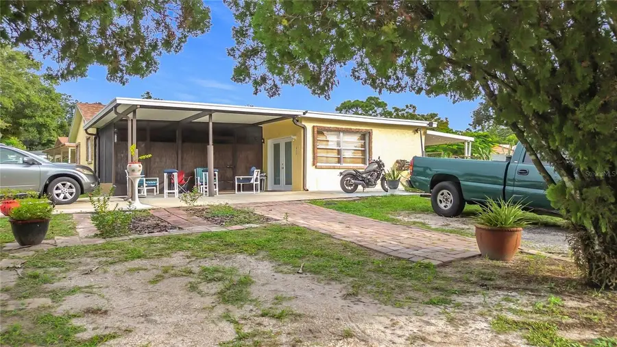 7745 Stratford Boulevard, Orlando, FL 32807 - Image #2