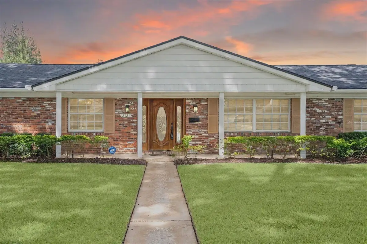 2421 Summerfield Road, Winter Park, FL 32792 - Image #1