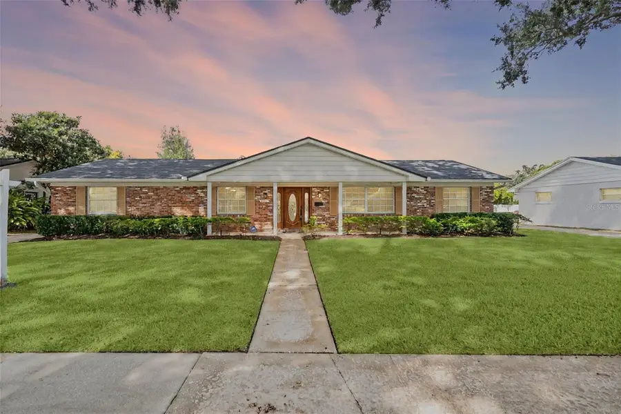 2421 Summerfield Road, Winter Park, FL 32792 - Image #2