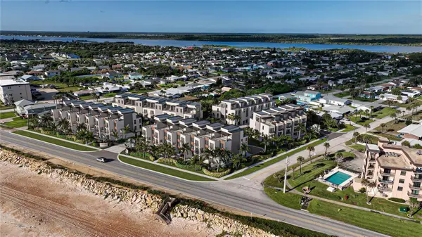 2360 Ocean Shore Boulevard #16, ORMOND BEACH, FL 32176