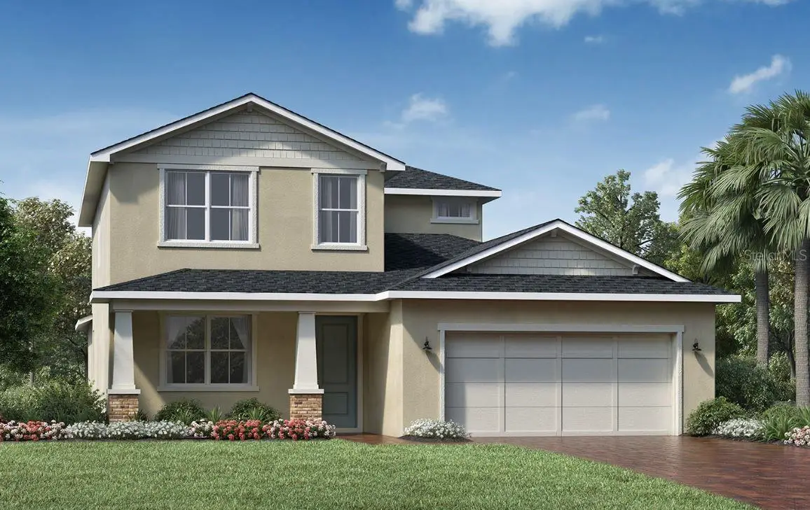 3441 Bluff Oak Lane, Sanford, FL 32771 - Image #1