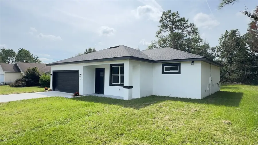 3462 W Century Boulevard, Citrus Springs, FL 34433 - Image #2