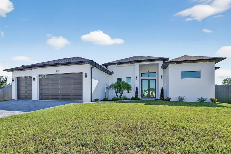 2107 NW 2nd Place, Cape Coral, FL 33993 - Image #2