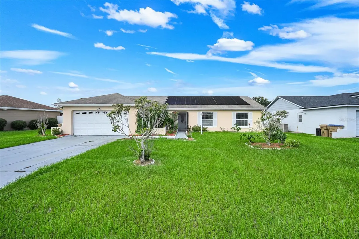 461 Boxwood Court, Kissimmee, FL 34743 - #1